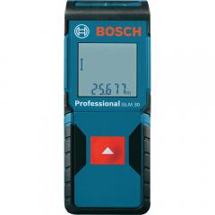 Лазерный дальномер Bosch GLM 30